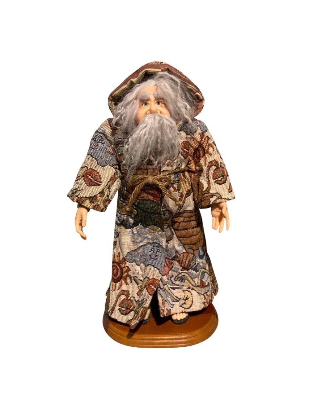 Boyds J&T Imaginations Noah Doll Two by Two #73350 - READ